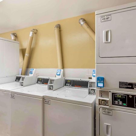 Extended Stay America Select Suites - Denver - Tech Center South - Greenwood Village Centennial Eksteriør bilde