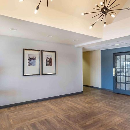 Extended Stay America Select Suites - Denver - Tech Center South - Greenwood Village Centennial Eksteriør bilde
