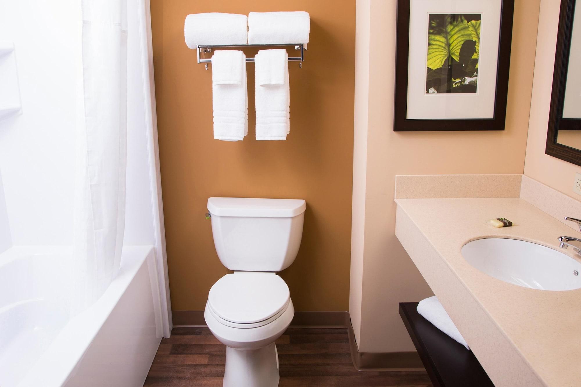 Extended Stay America Select Suites - Denver - Tech Center South - Greenwood Village Centennial Eksteriør bilde