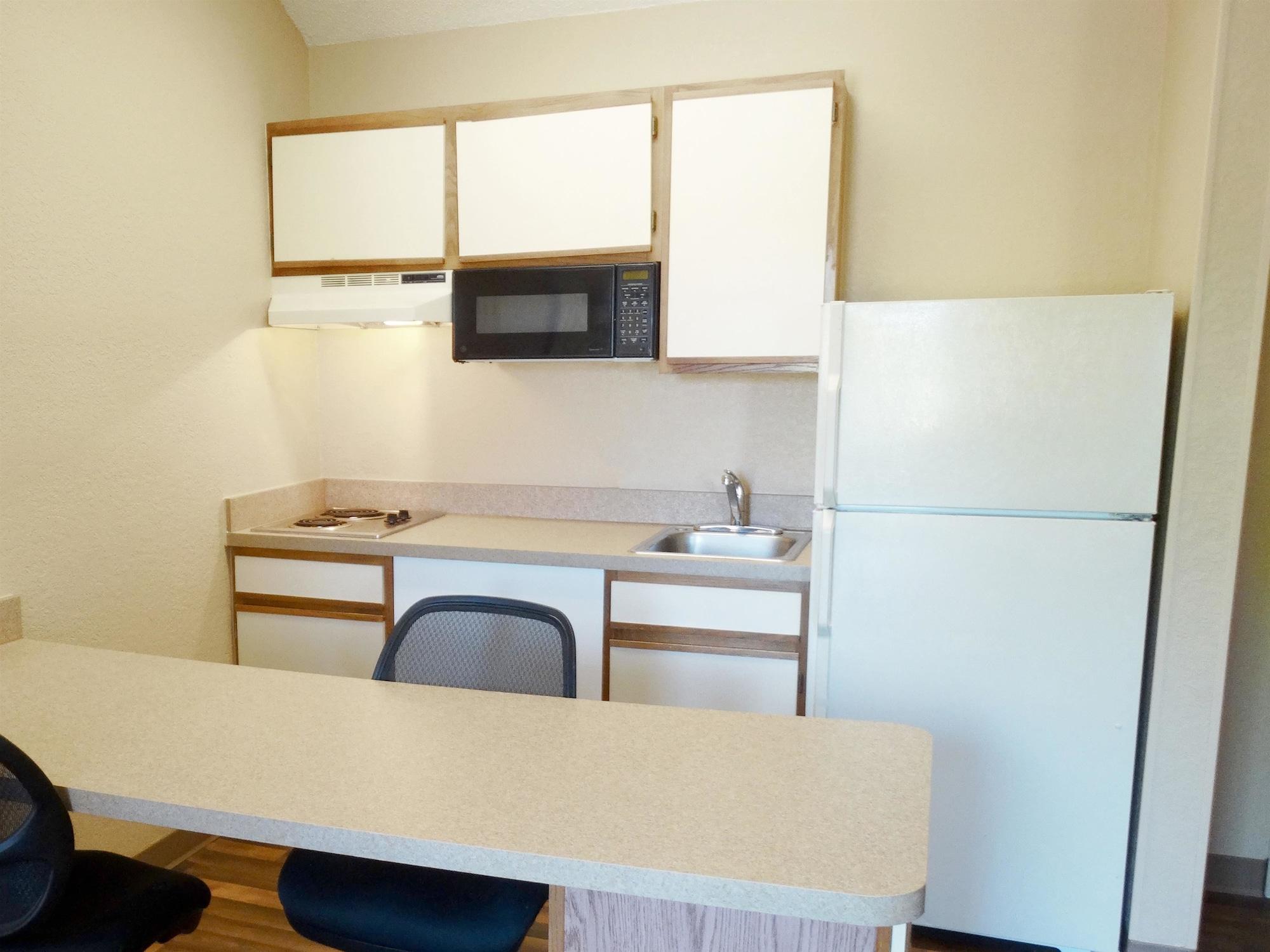 Extended Stay America Select Suites - Denver - Tech Center South - Greenwood Village Centennial Eksteriør bilde