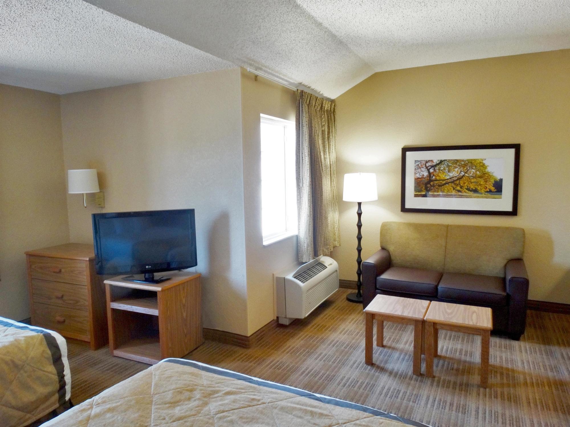 Extended Stay America Select Suites - Denver - Tech Center South - Greenwood Village Centennial Eksteriør bilde