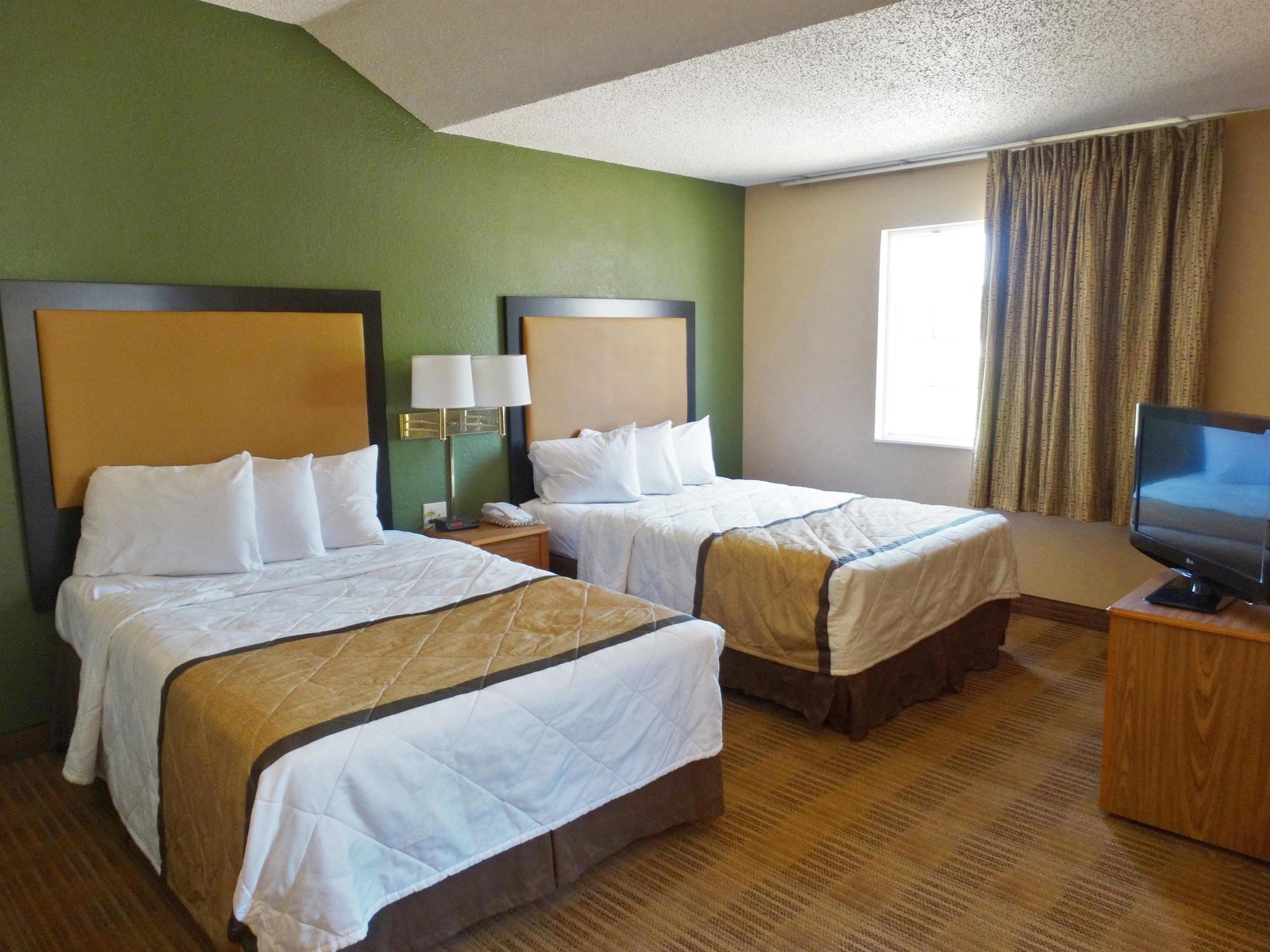 Extended Stay America Select Suites - Denver - Tech Center South - Greenwood Village Centennial Eksteriør bilde