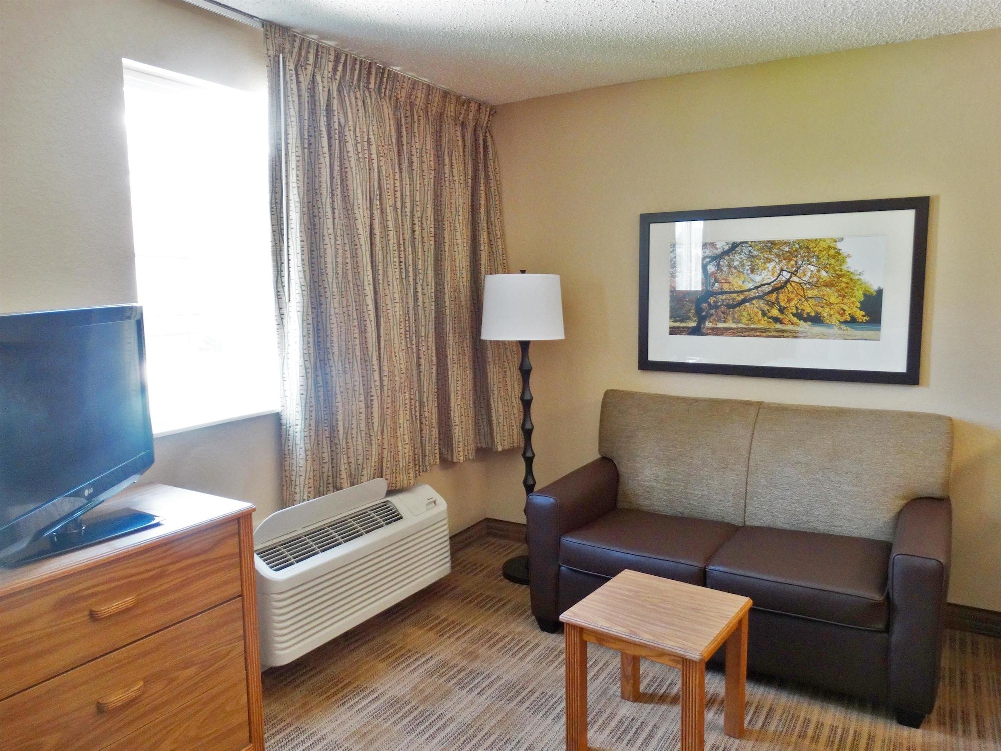 Extended Stay America Select Suites - Denver - Tech Center South - Greenwood Village Centennial Eksteriør bilde