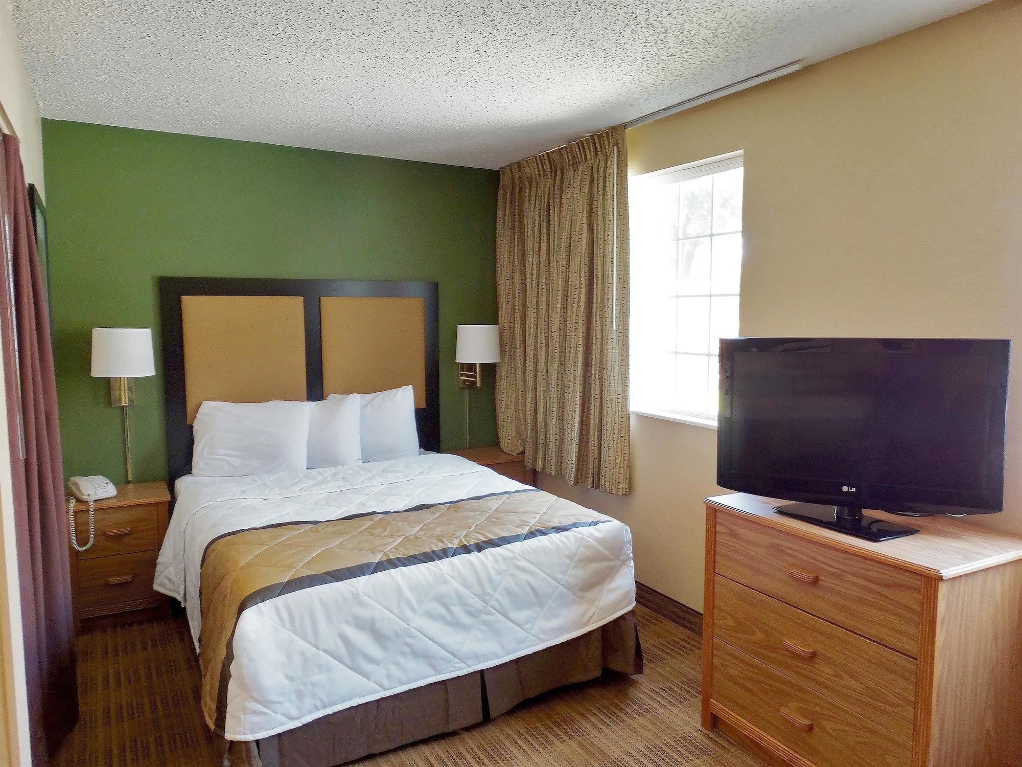 Extended Stay America Select Suites - Denver - Tech Center South - Greenwood Village Centennial Eksteriør bilde