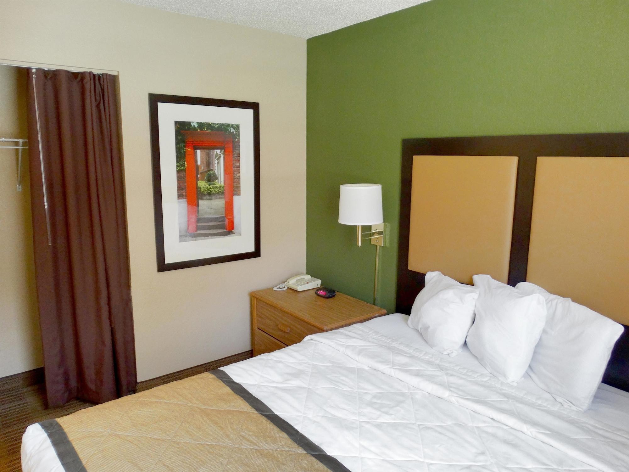 Extended Stay America Select Suites - Denver - Tech Center South - Greenwood Village Centennial Eksteriør bilde
