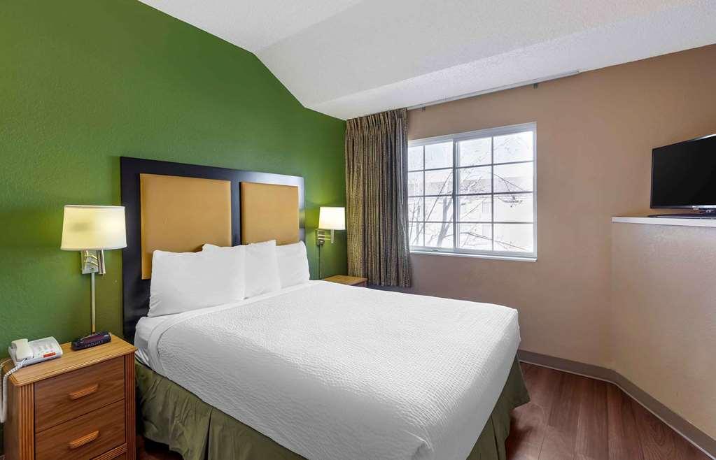 Extended Stay America Select Suites - Denver - Tech Center South - Greenwood Village Centennial Rom bilde