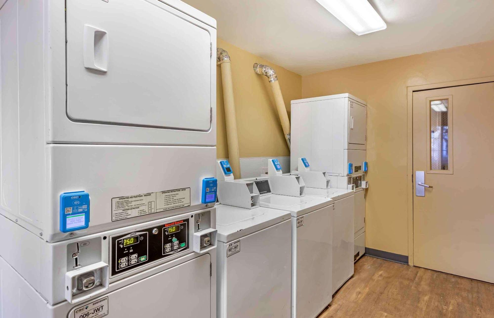 Extended Stay America Select Suites - Denver - Tech Center South - Greenwood Village Centennial Eksteriør bilde