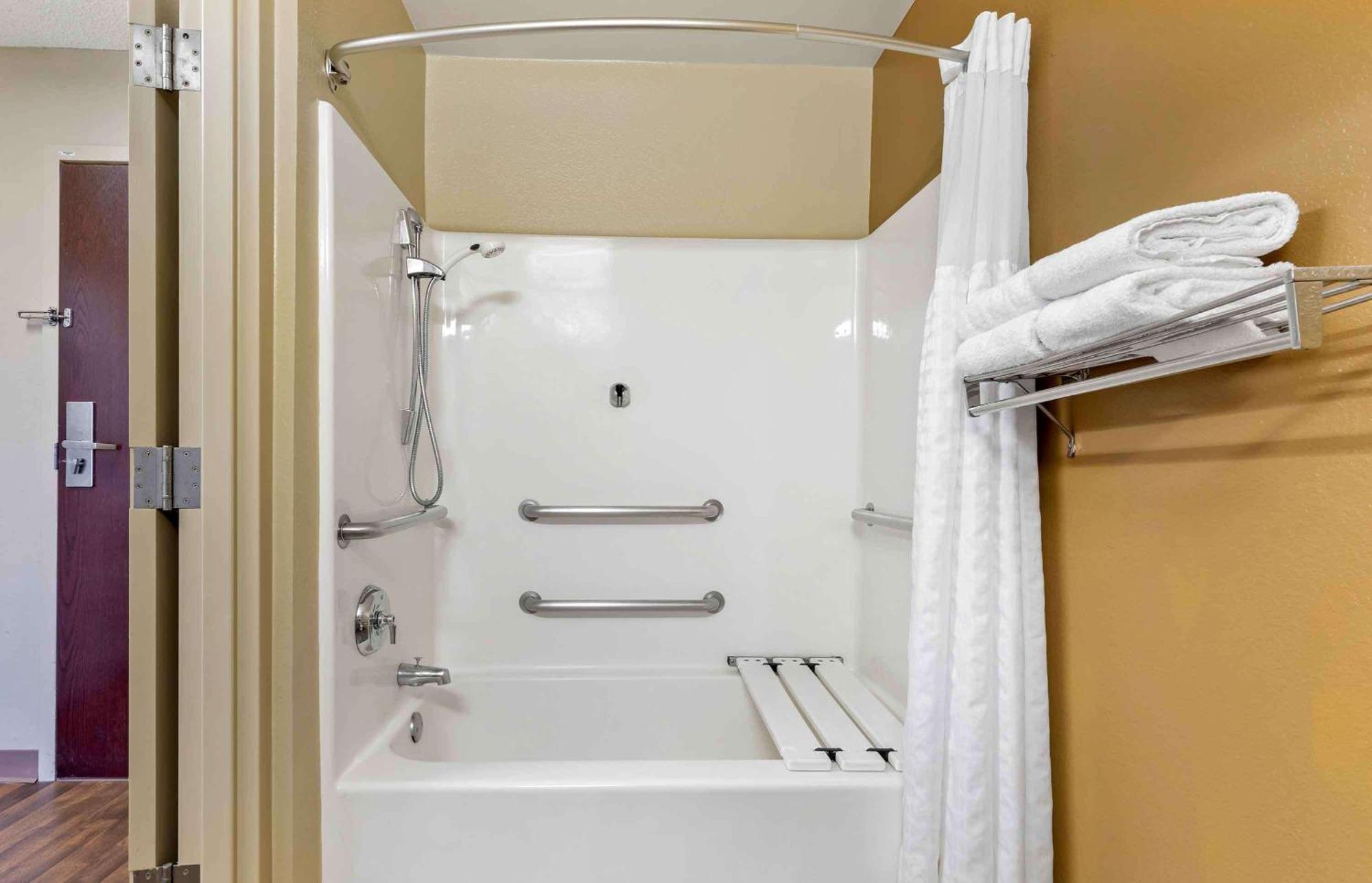 Extended Stay America Select Suites - Denver - Tech Center South - Greenwood Village Centennial Eksteriør bilde