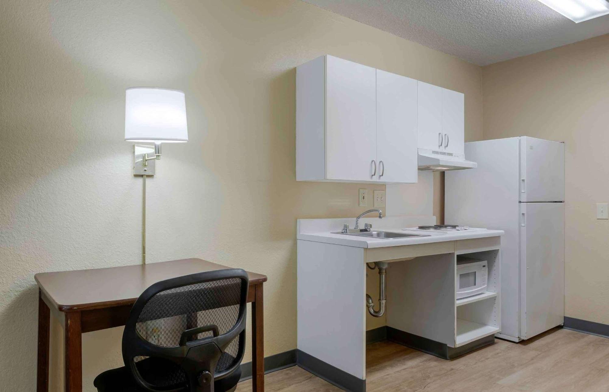 Extended Stay America Select Suites - Denver - Tech Center South - Greenwood Village Centennial Eksteriør bilde