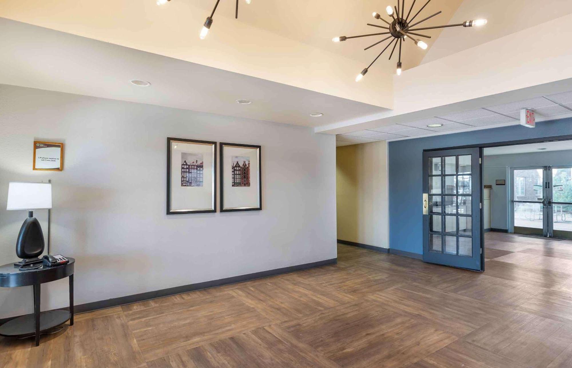 Extended Stay America Select Suites - Denver - Tech Center South - Greenwood Village Centennial Eksteriør bilde