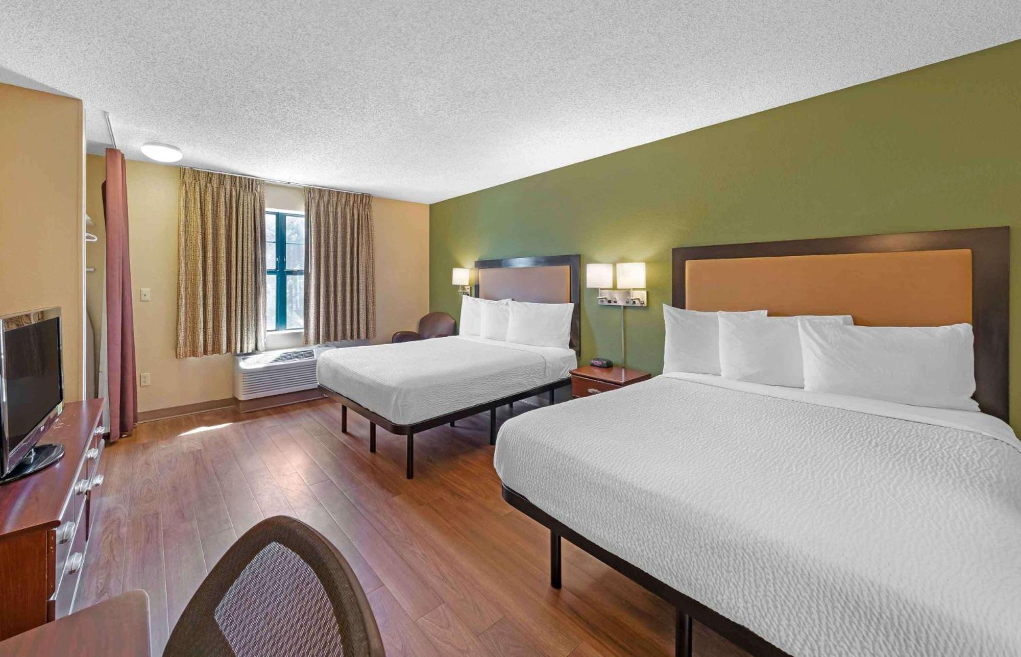 Extended Stay America Select Suites - Denver - Tech Center South - Greenwood Village Centennial Eksteriør bilde