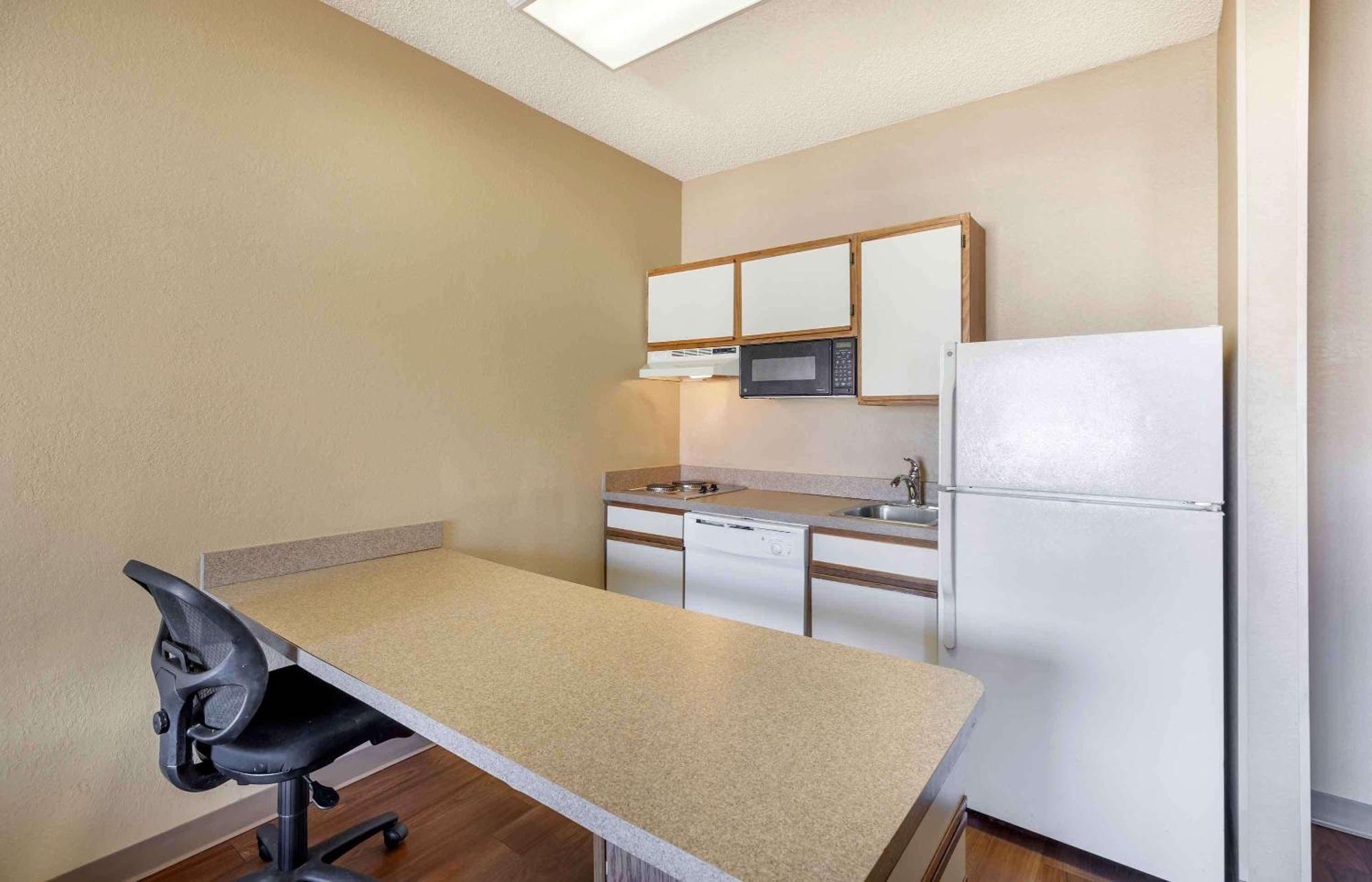 Extended Stay America Select Suites - Denver - Tech Center South - Greenwood Village Centennial Eksteriør bilde
