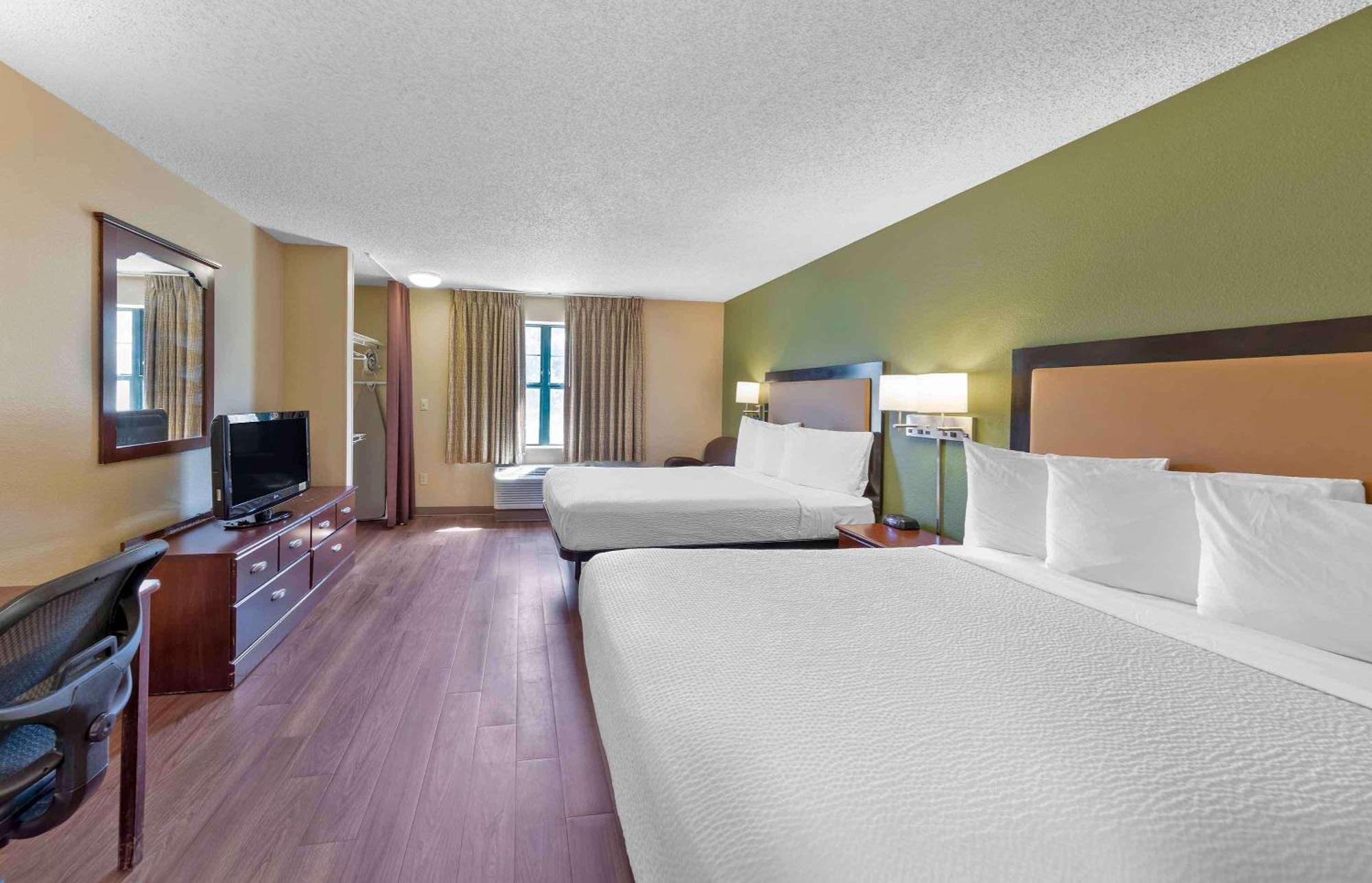 Extended Stay America Select Suites - Denver - Tech Center South - Greenwood Village Centennial Eksteriør bilde
