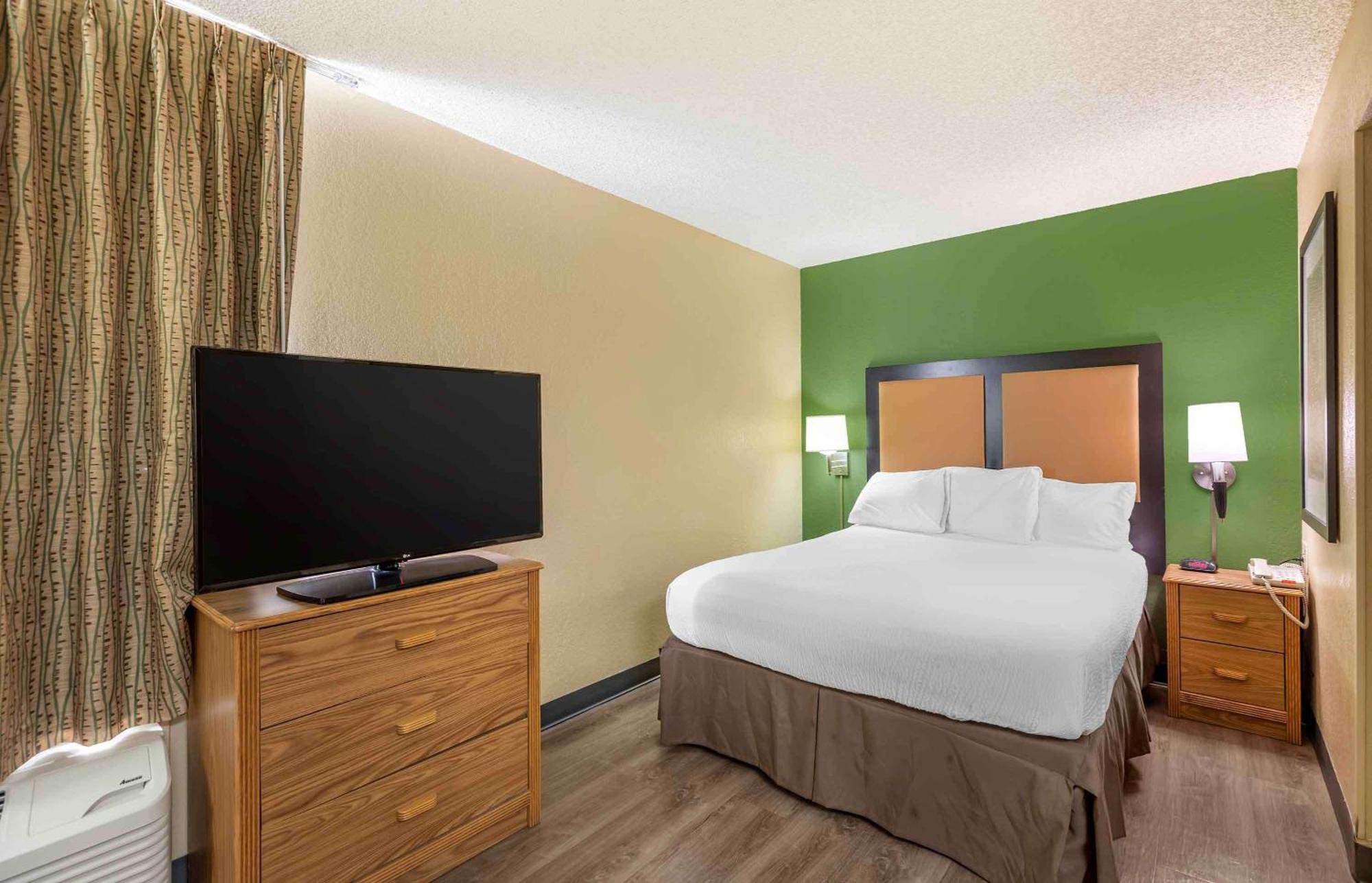 Extended Stay America Select Suites - Denver - Tech Center South - Greenwood Village Centennial Eksteriør bilde