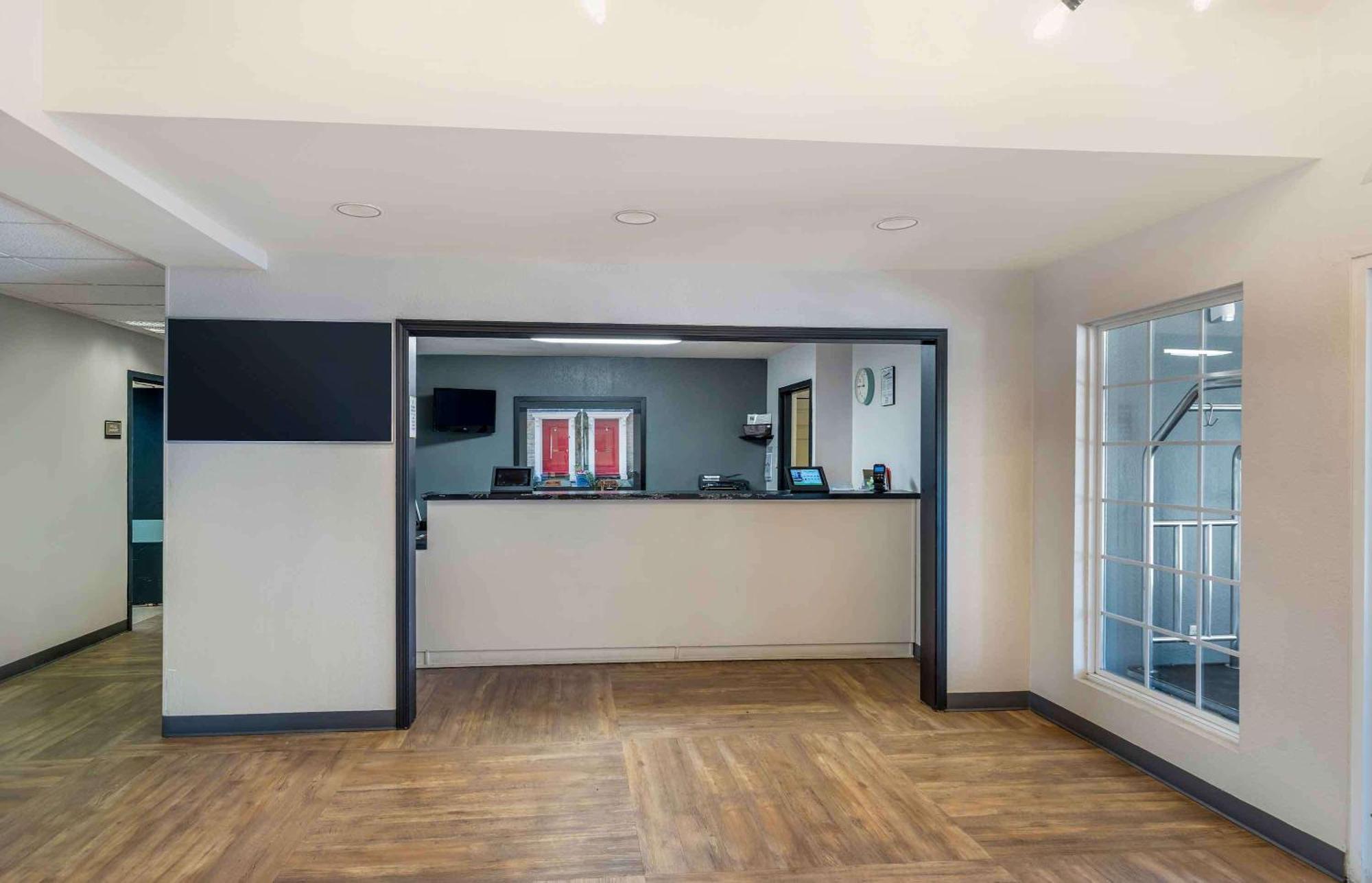 Extended Stay America Select Suites - Denver - Tech Center South - Greenwood Village Centennial Eksteriør bilde