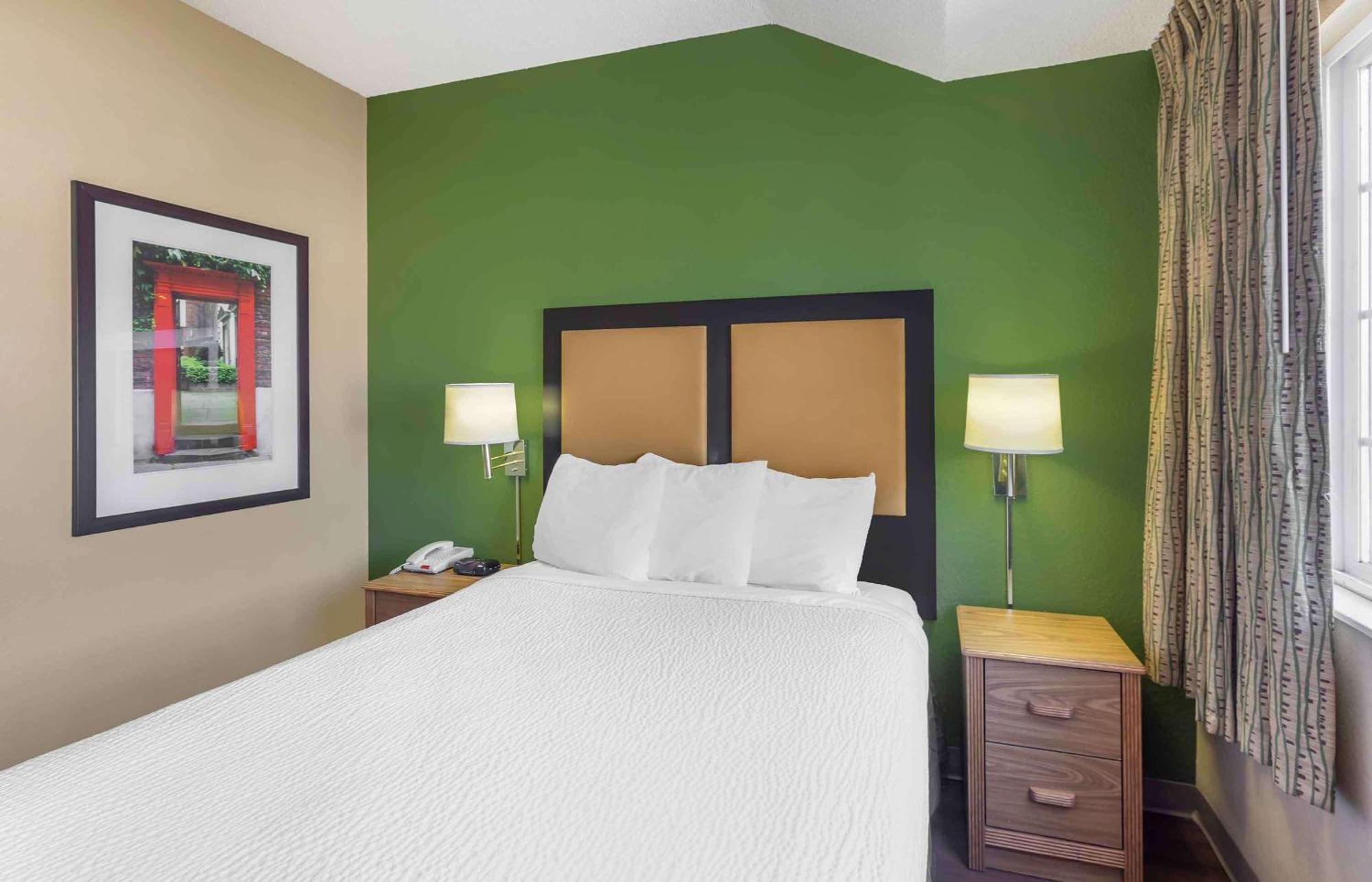 Extended Stay America Select Suites - Denver - Tech Center South - Greenwood Village Centennial Eksteriør bilde
