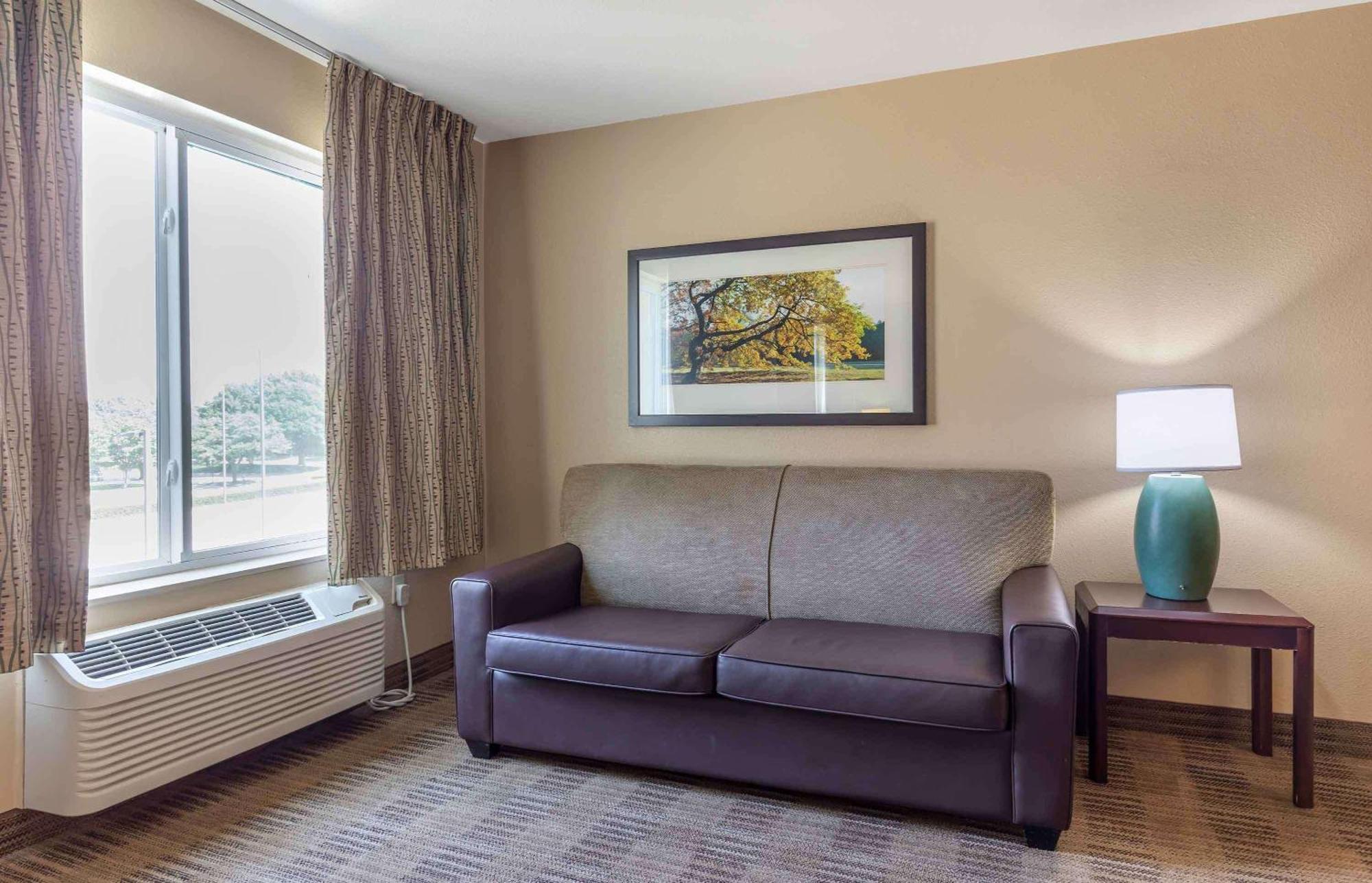 Extended Stay America Select Suites - Denver - Tech Center South - Greenwood Village Centennial Eksteriør bilde