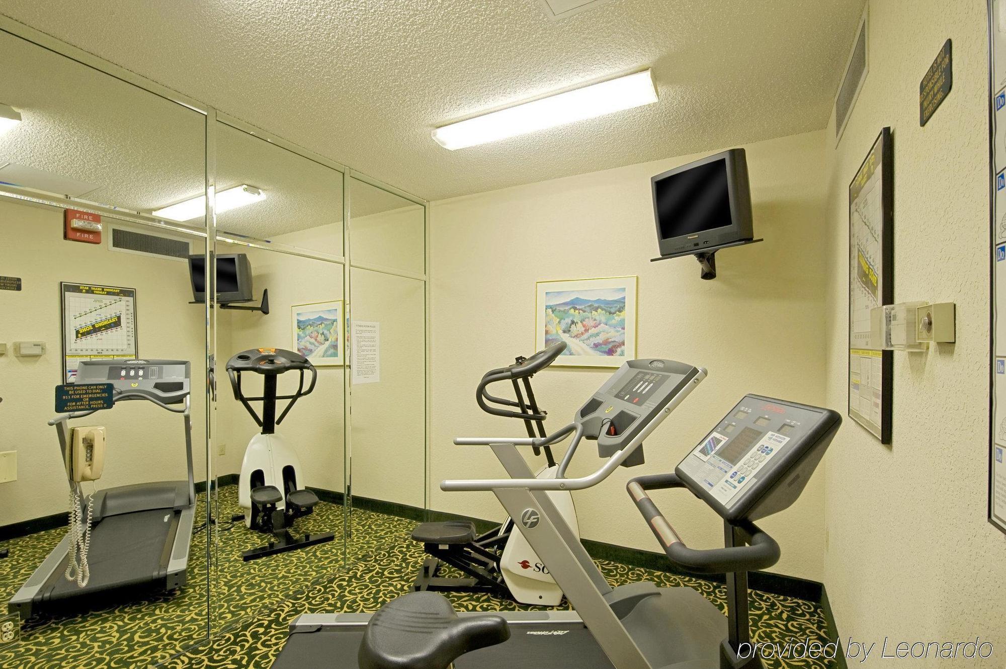 Extended Stay America Select Suites - Denver - Tech Center South - Greenwood Village Centennial Eksteriør bilde