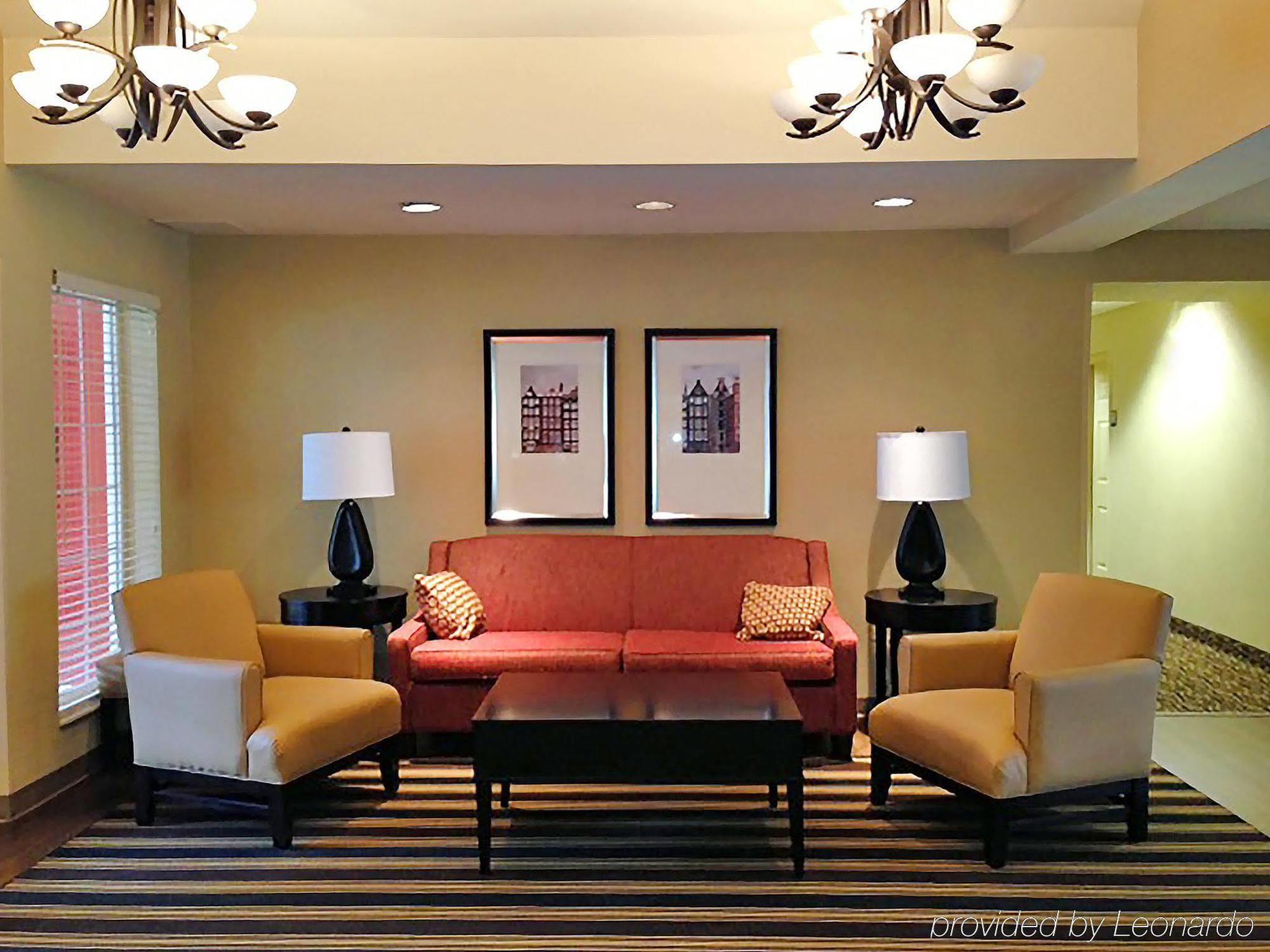 Extended Stay America Select Suites - Denver - Tech Center South - Greenwood Village Centennial Eksteriør bilde