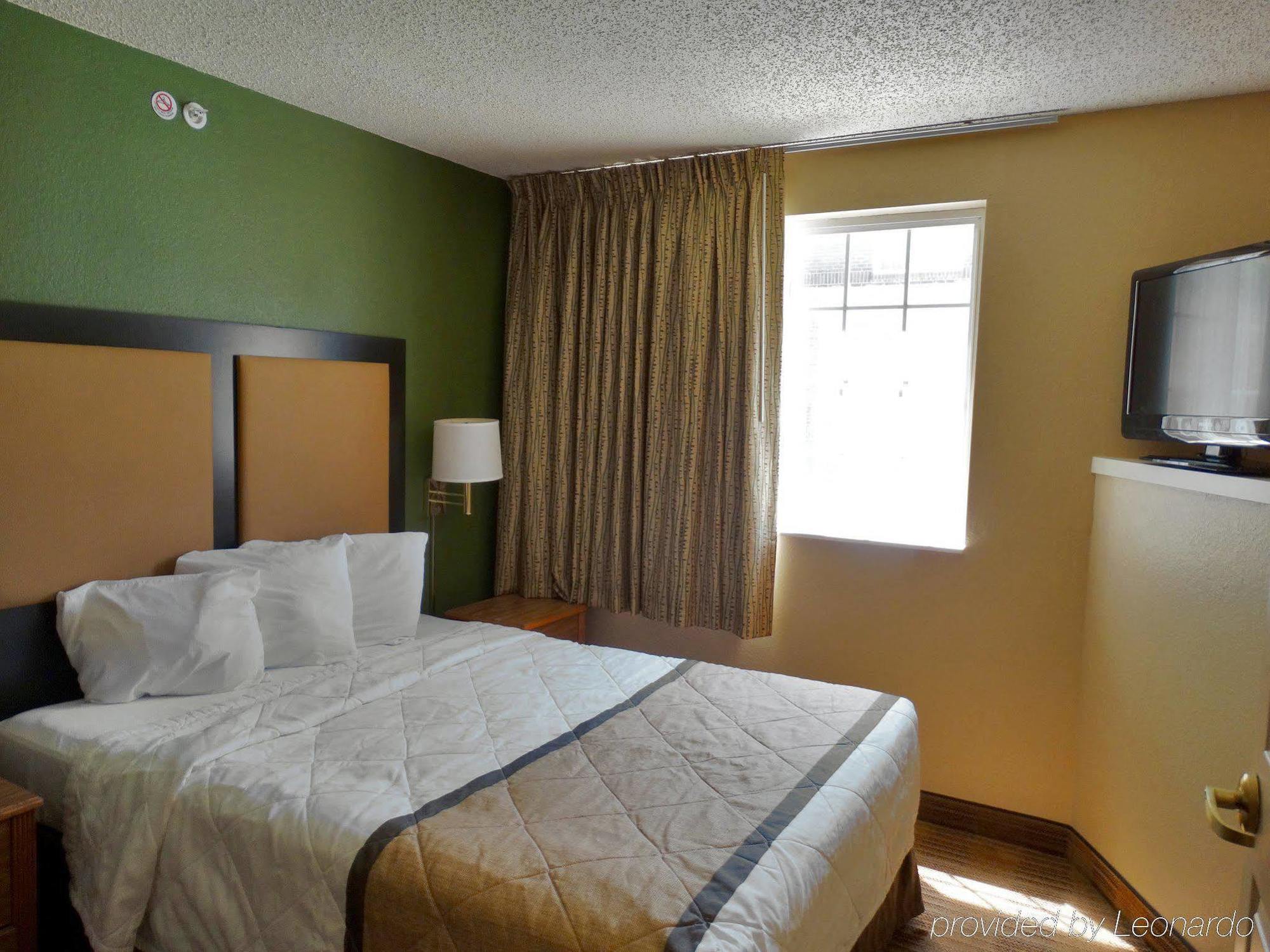 Extended Stay America Select Suites - Denver - Tech Center South - Greenwood Village Centennial Eksteriør bilde