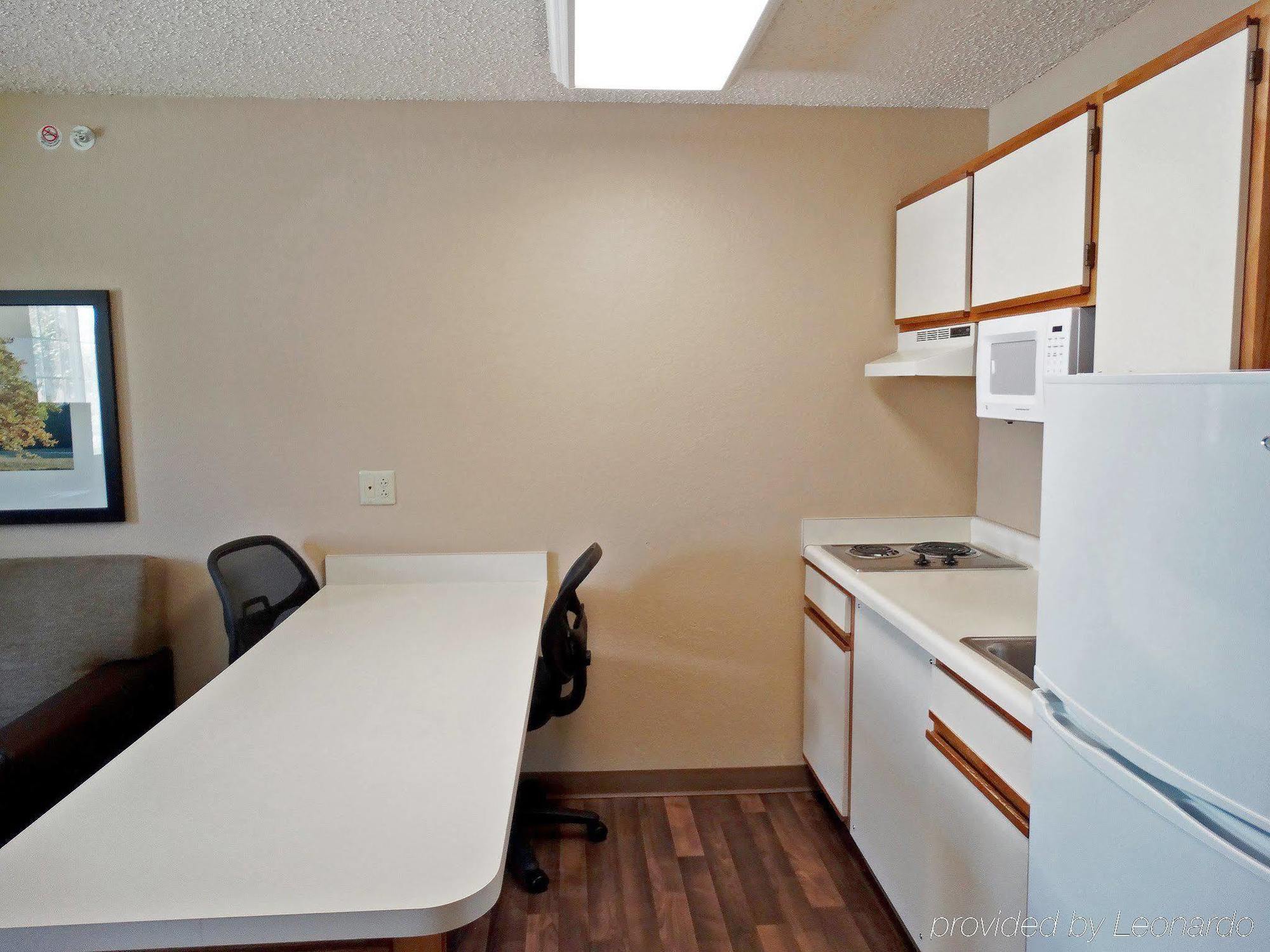 Extended Stay America Select Suites - Denver - Tech Center South - Greenwood Village Centennial Eksteriør bilde