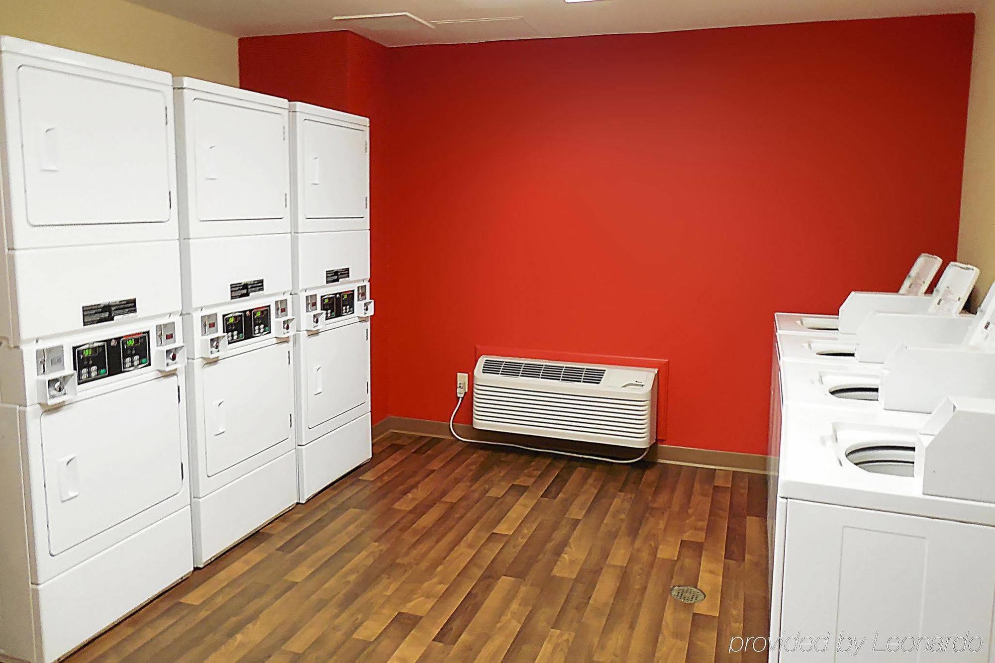 Extended Stay America Select Suites - Denver - Tech Center South - Greenwood Village Centennial Eksteriør bilde
