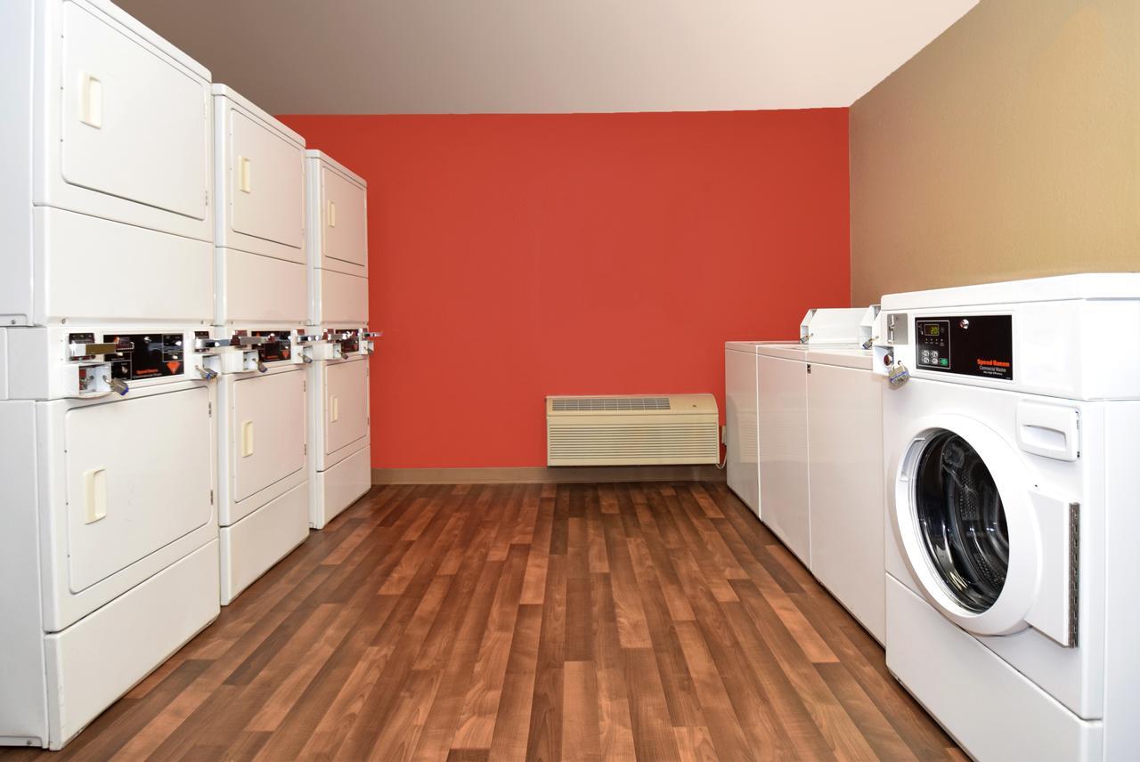 Extended Stay America Select Suites - Denver - Tech Center South - Greenwood Village Centennial Eksteriør bilde